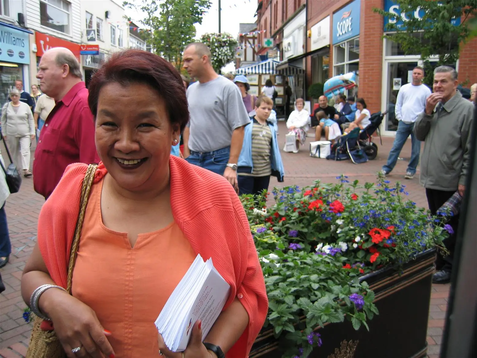 Khumi at the street party.png