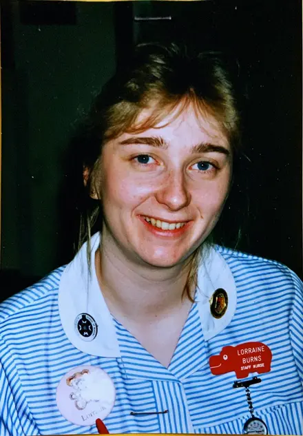 Lorraine Dooley 1 Lorraine Dooley 1