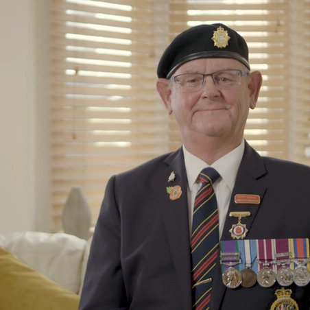 Mark Cockram Mark Cockram