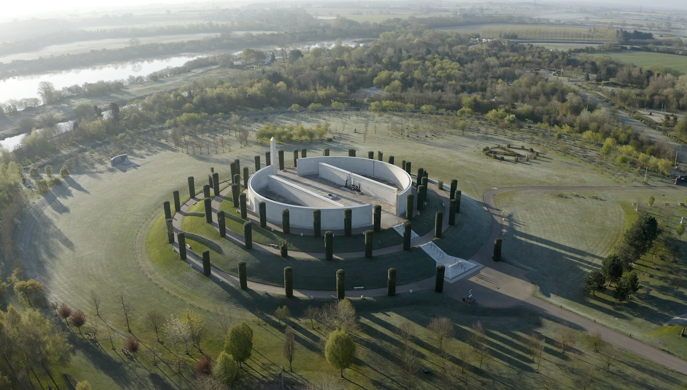 Armed Forces Memorial