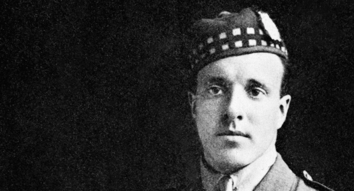 Noel Chavasse