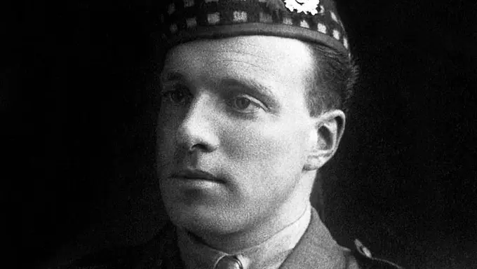 Noel Chavasse