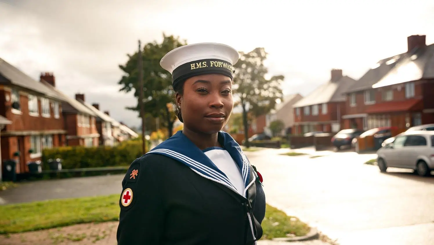 Royal navy boot on sale camp