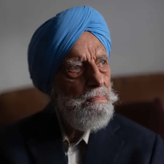 Rajindar Singh Dhatt Rajindar Singh Dhatt