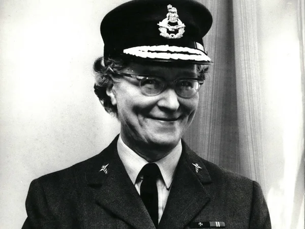 Stories_women_at_war_Elspeth_McKechnie Elspeht McKechnie