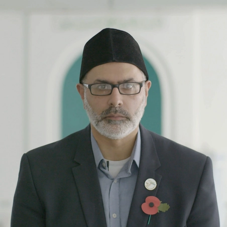 Tariq Malik Tariq Malik