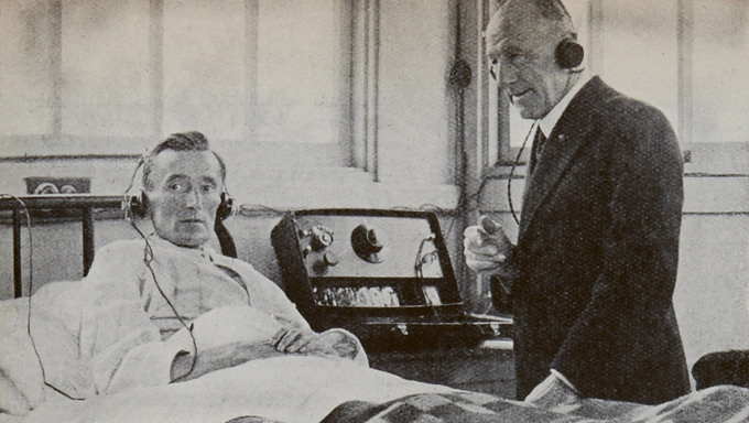 Dr and patient Dr and patient