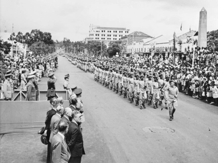 AY - The March Past - Celebrations_ Nairobi_ Kenya_ 1 year licence for Editorial use _ Media License_ AY - The March Past - Celebrations_ Nairobi_ Kenya_ 1 year licence for Editorial use _ Media License_
