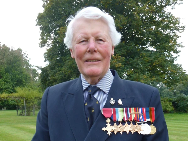 Michael modern day crop Michael modern day crop