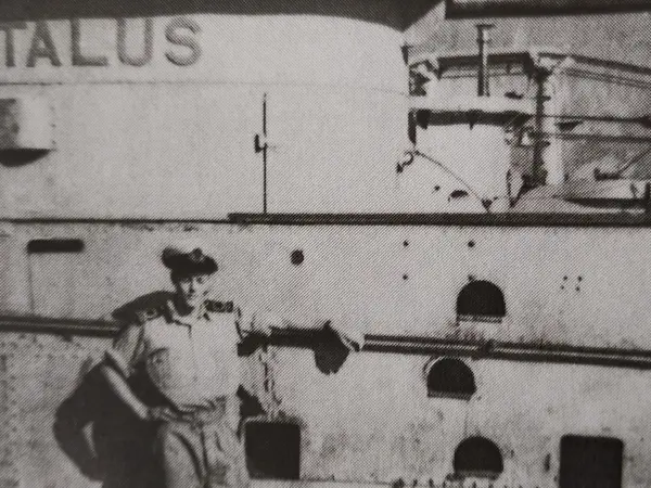 Michael Tantalus Michael Tantalus