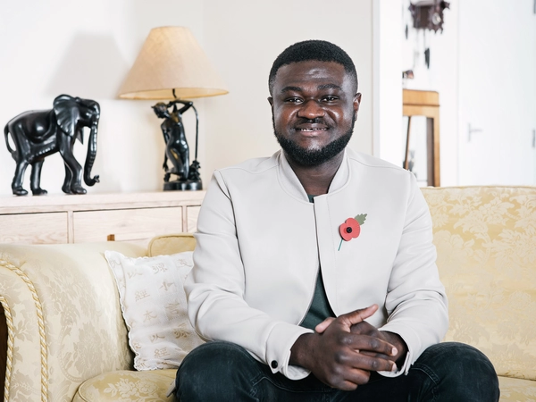 stories_ben_poku_hero Veteran Ben Poku