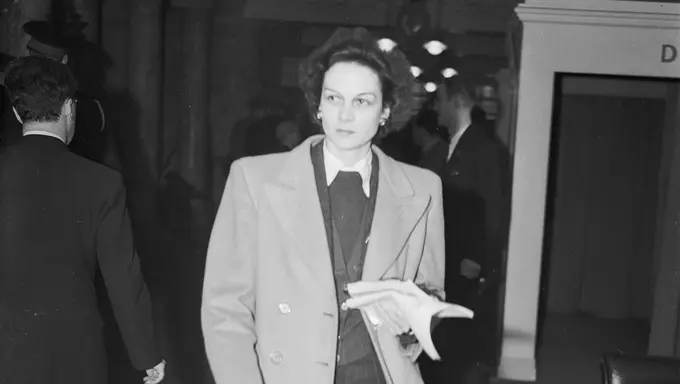 Jacqueline Nearne Jacqueline Nearne