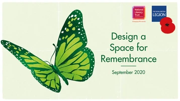 Design Space for Remembrance - KS2