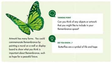 Design Space for Remembrance - KS318