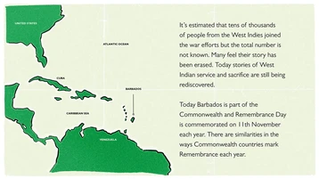 KS1 Assembly - 100 Years of Remembrance9