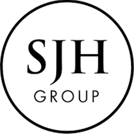 St James's Group logo