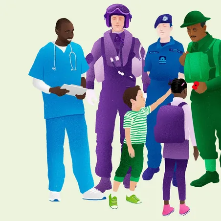 Teaching Remembrance KS1 Teaching Remembrance KS1