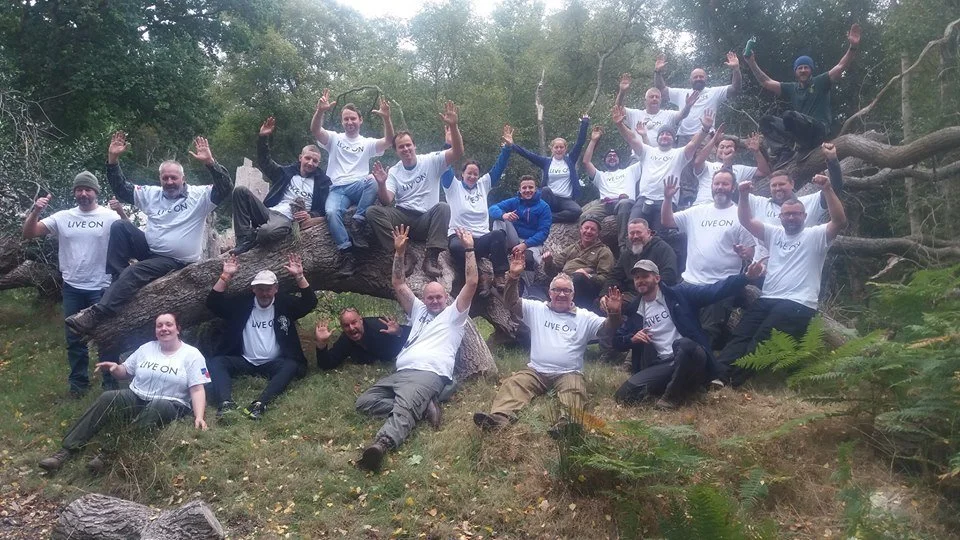 Castaway October_Hero