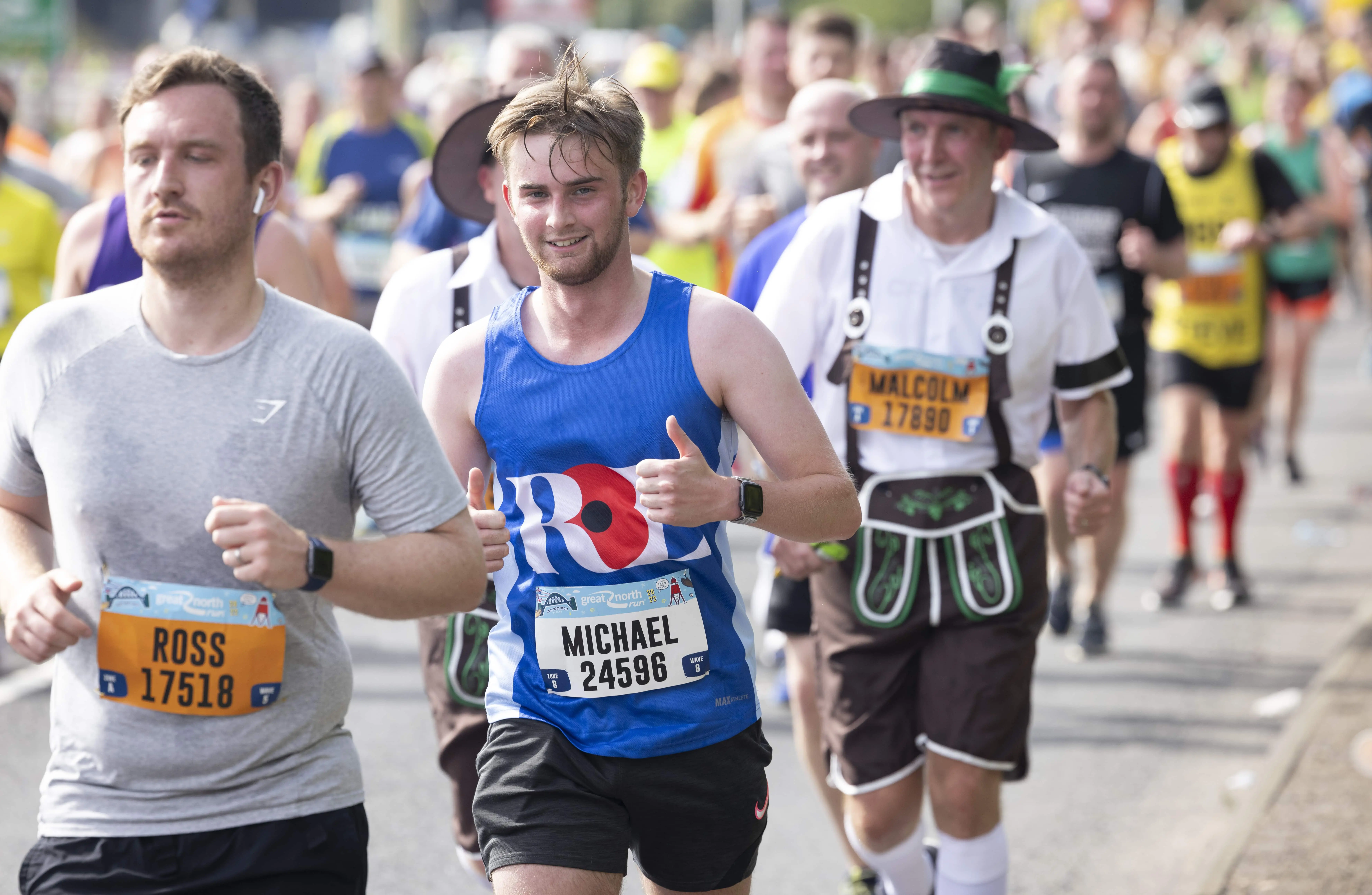 RBL GNR 2022-36 running-event