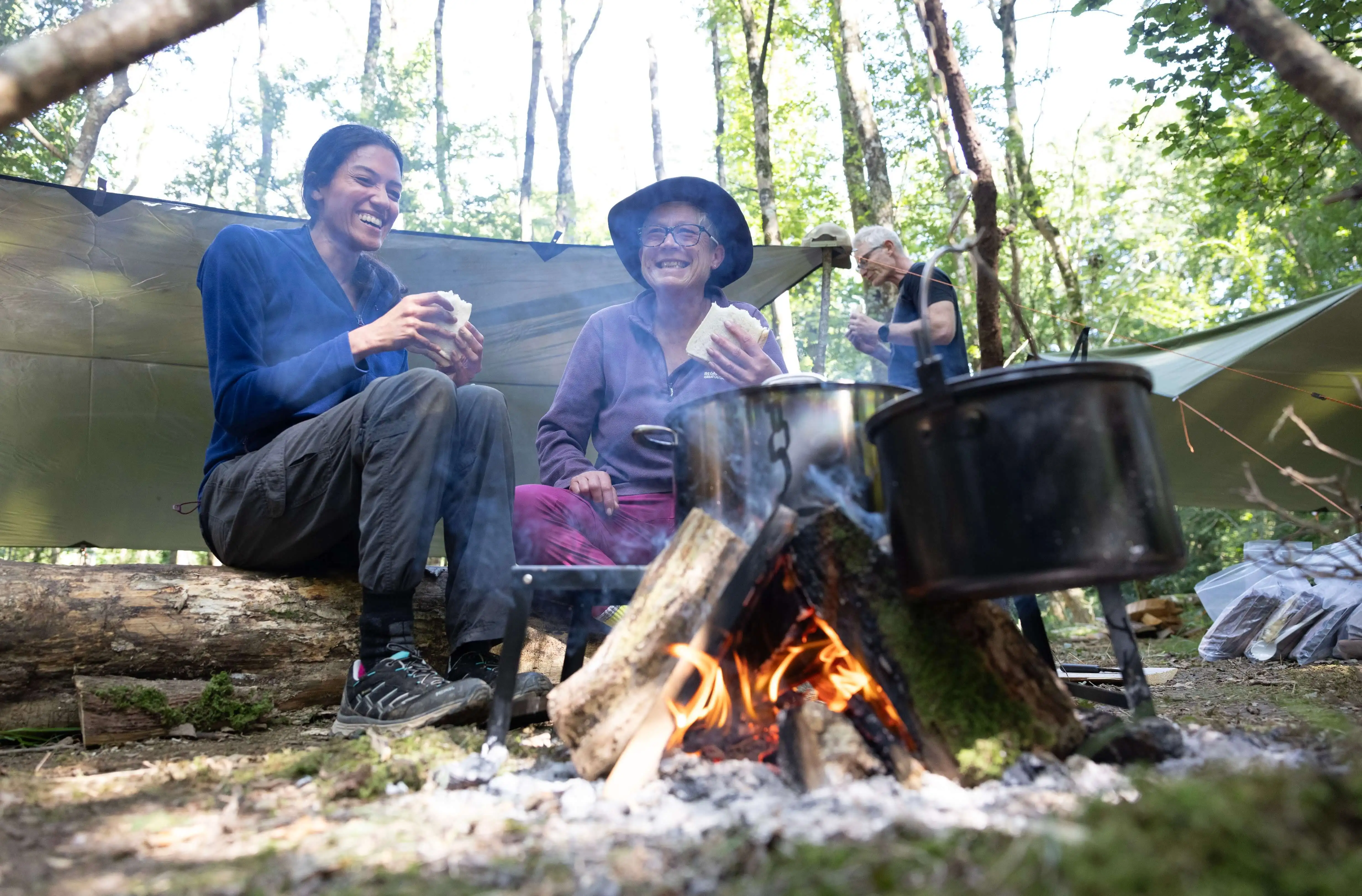 Survival Challenge 2024 - 17