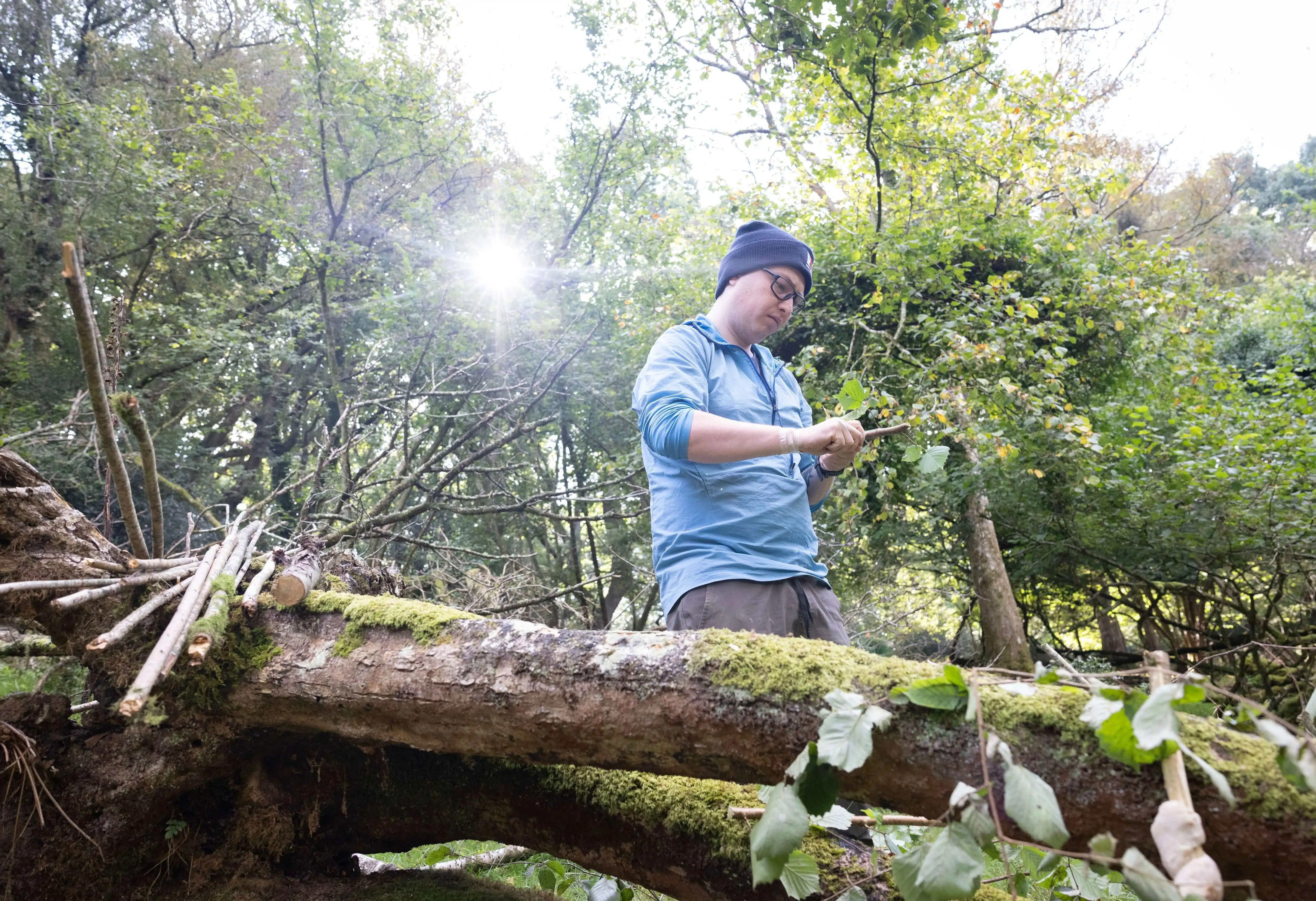 Survival Challenge 2024 - 5