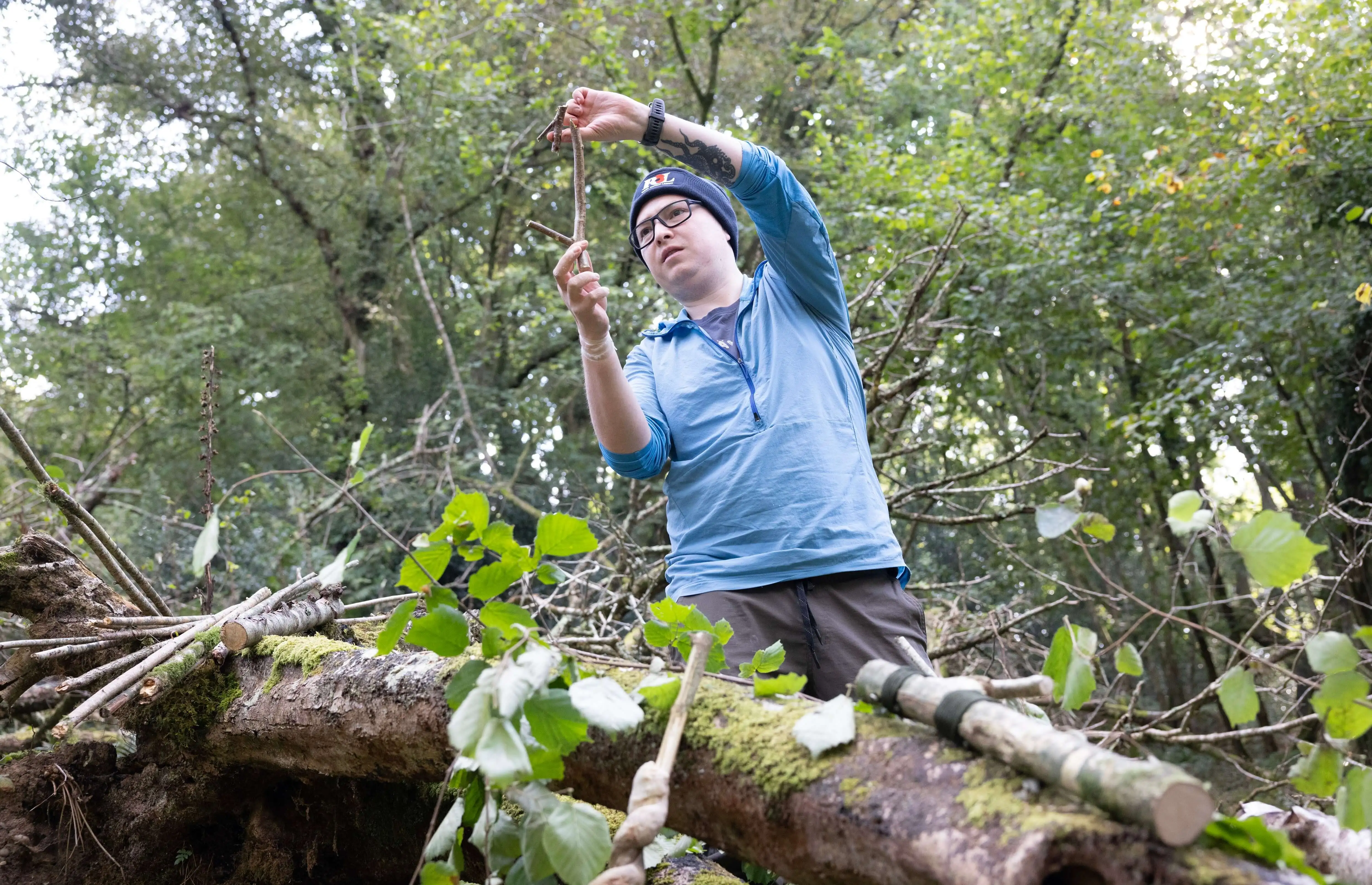 Survival Challenge 2024 - 6