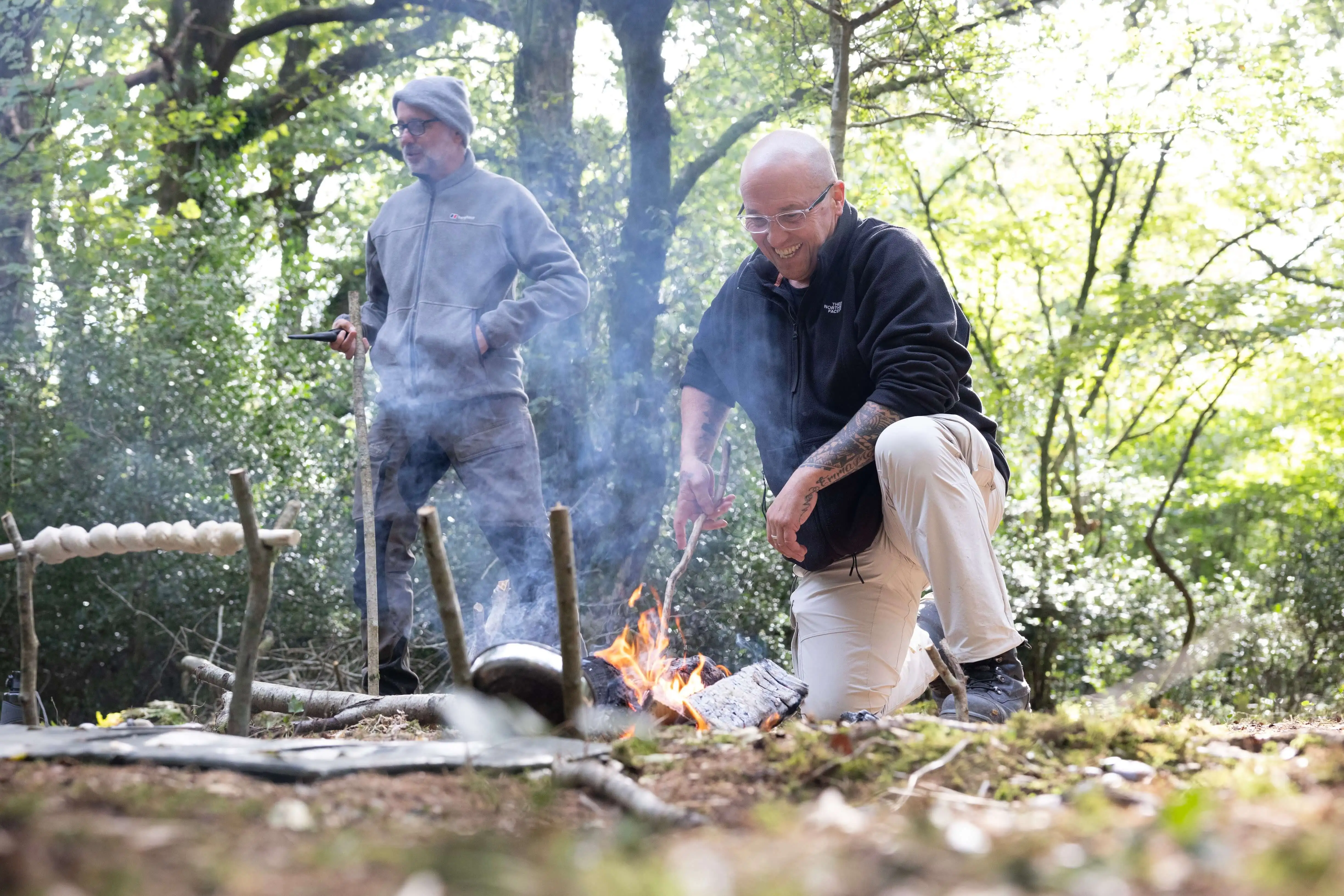 Survival Challenge 2024 - 14