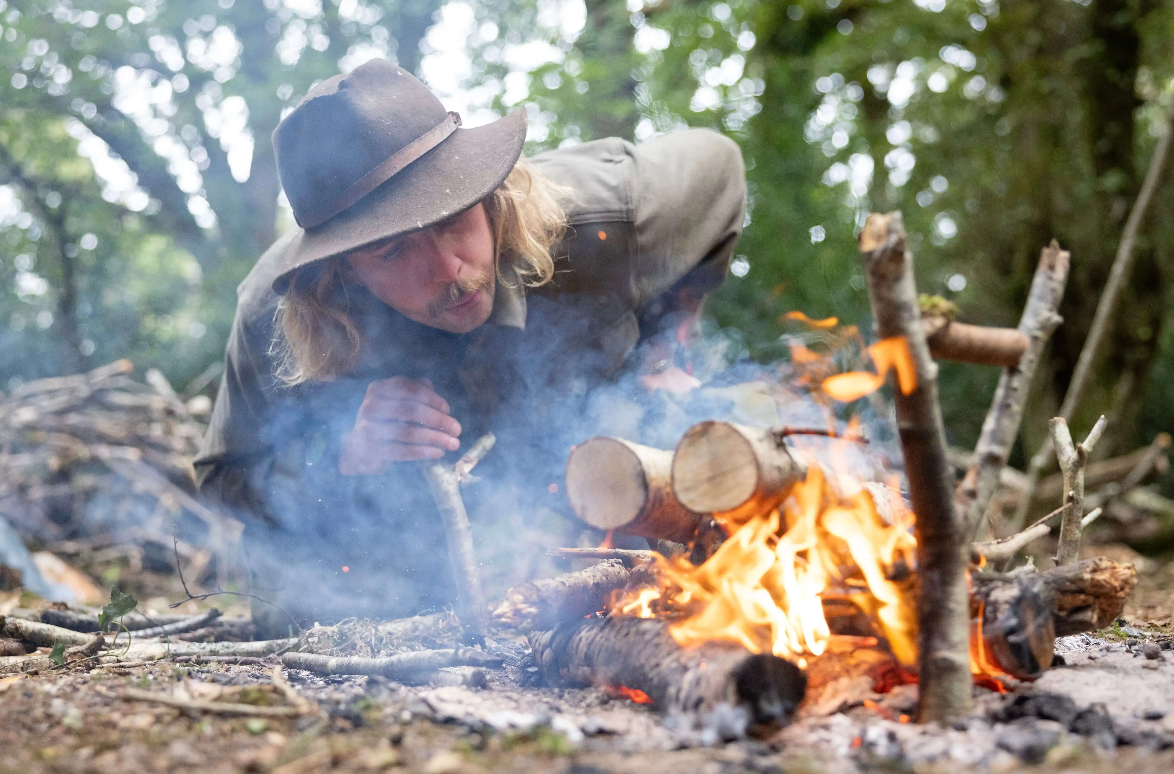 Survival Challenge 2024 - 13