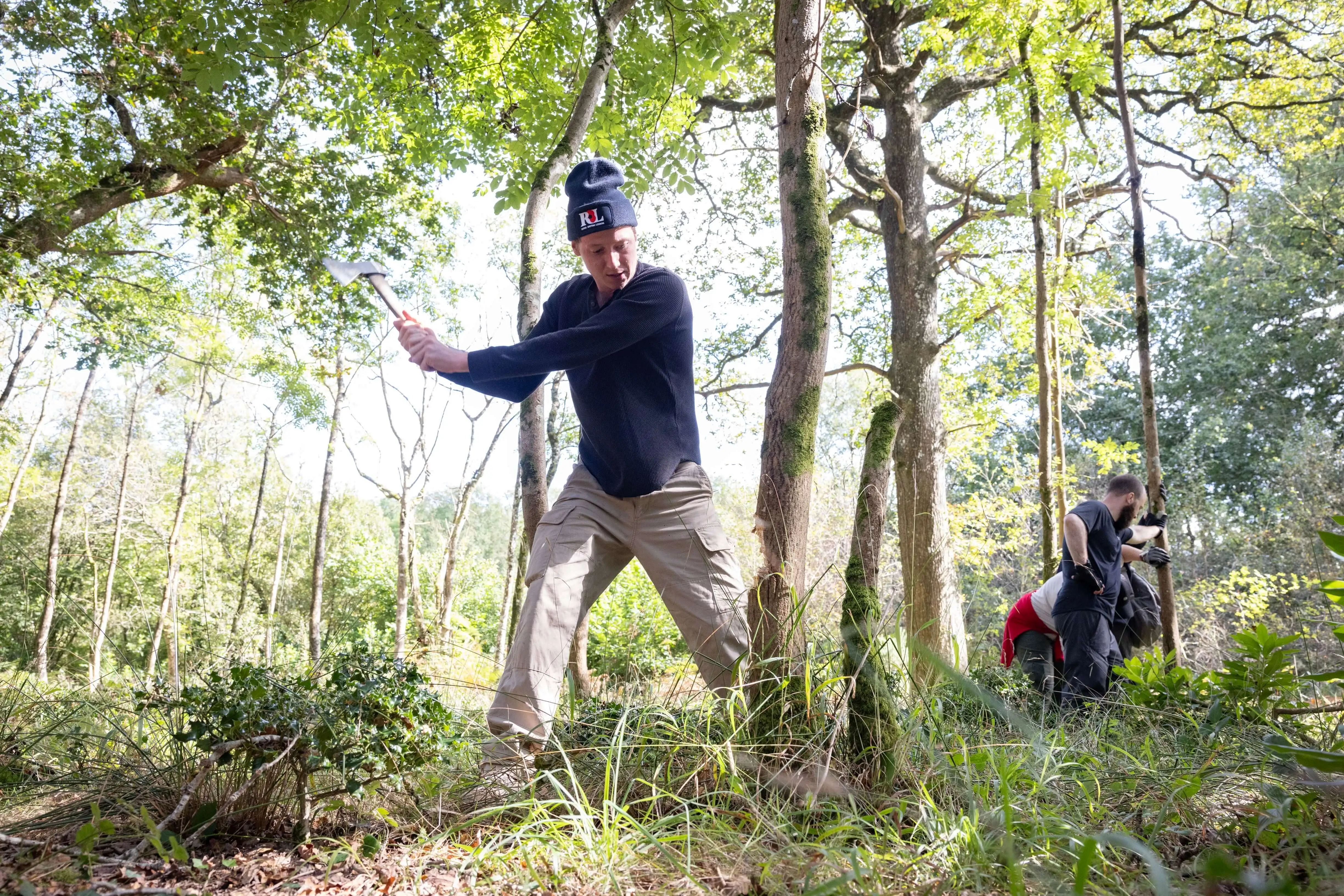 Survival Challenge 2024 - 20