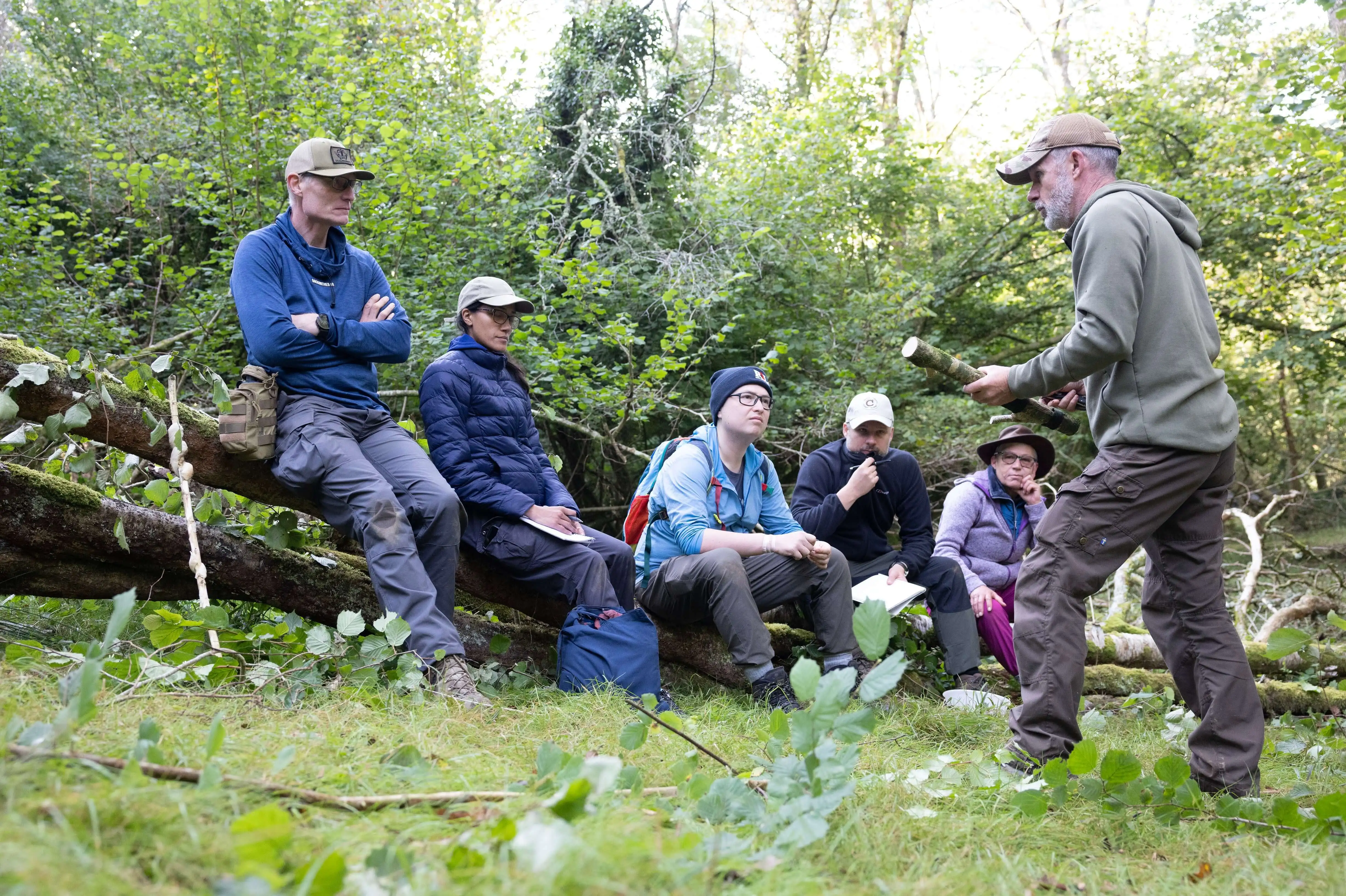 Survival Challenge 2024 - 2