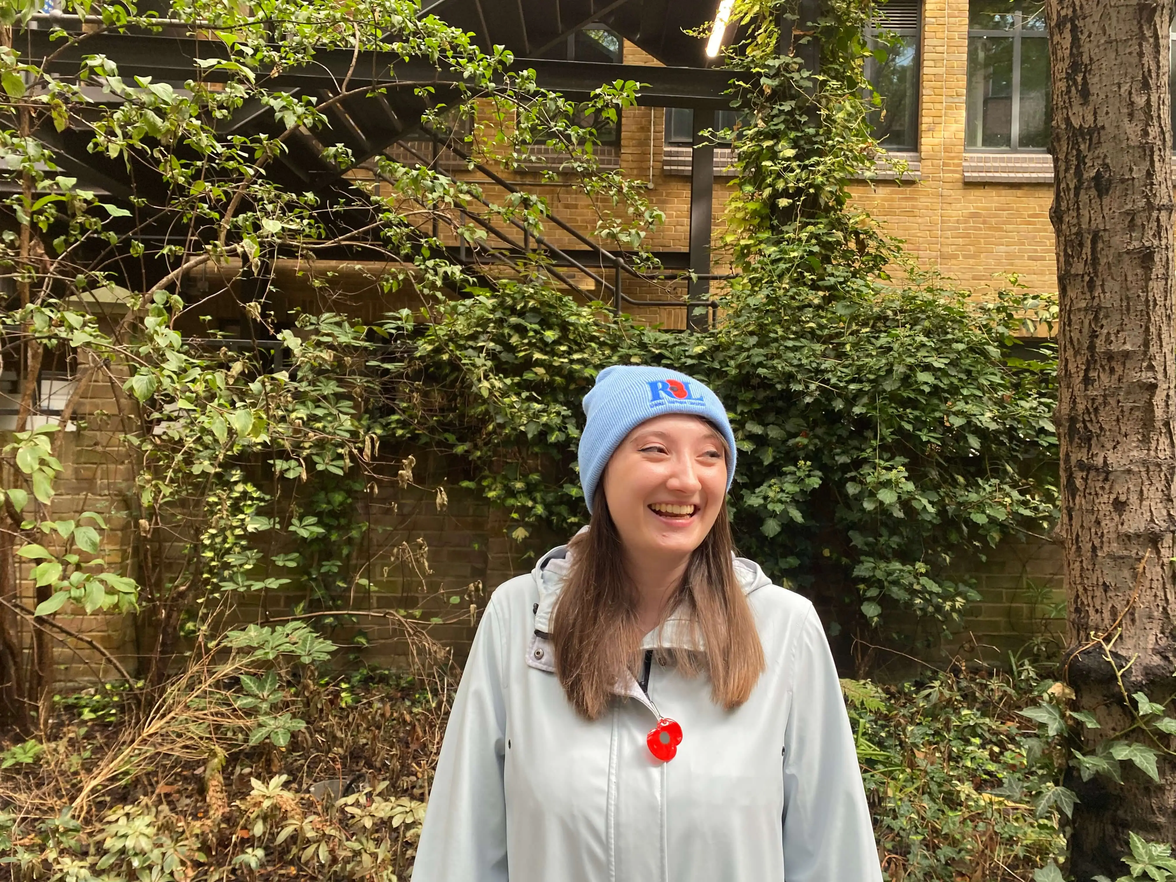 Walk 121 Miles in November - 00118