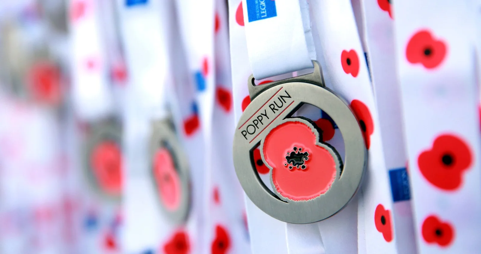 Poppy For Rowers Why I Ran My Last Run For the Poppy Appeal | The Royal British Legion