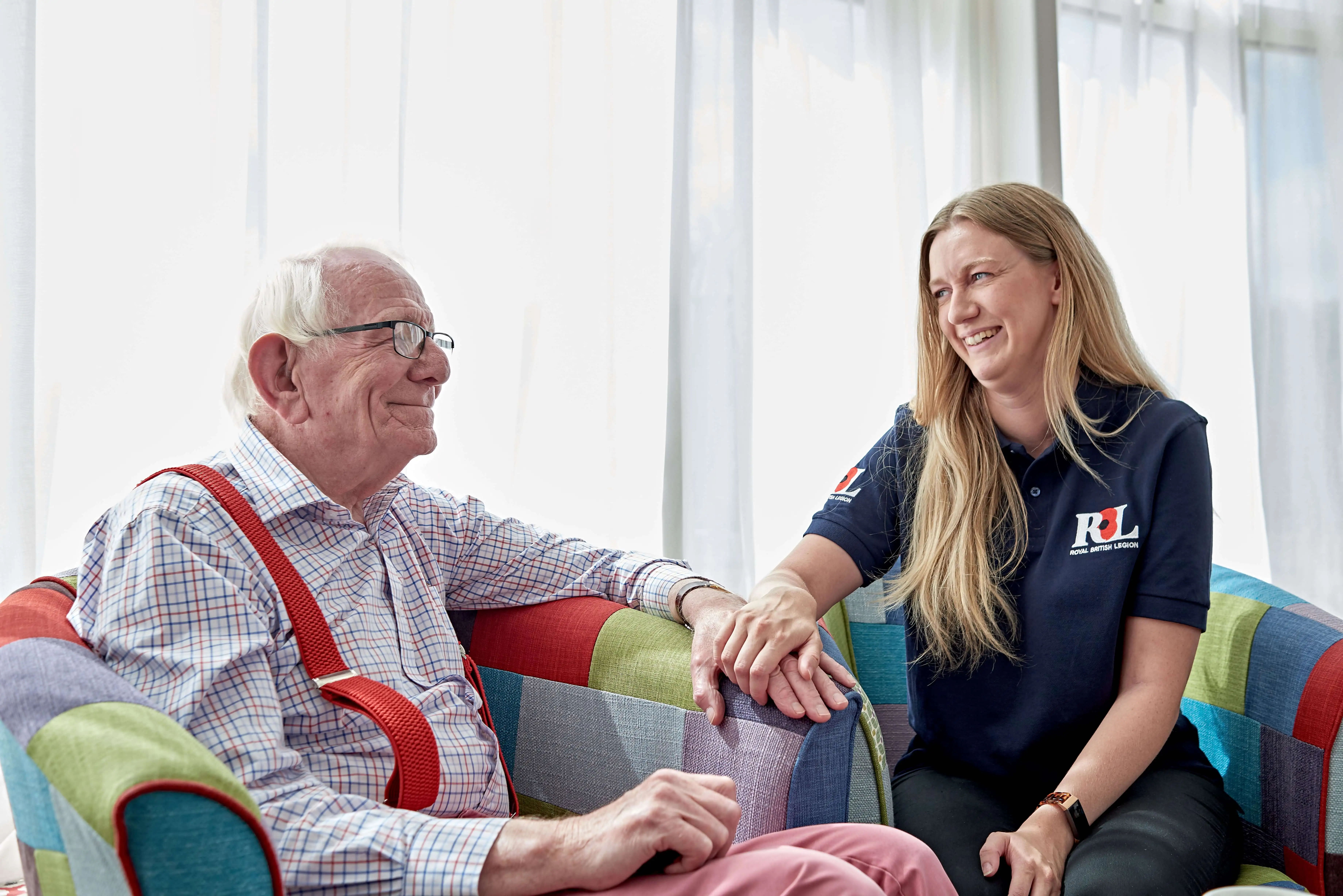 Community Hub, RBL Galanos House_Day - 3