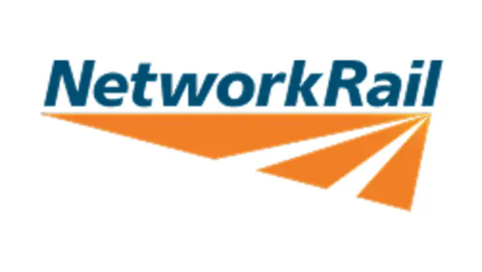 Network Rail National Rail