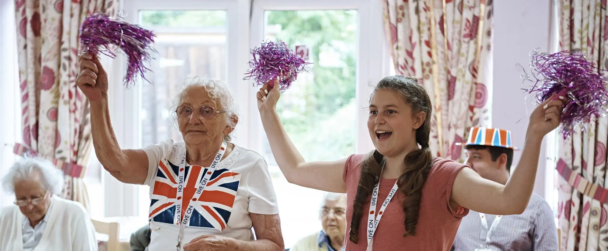 Meet Our Poppy Appeal Volunteers | Royal British Legion