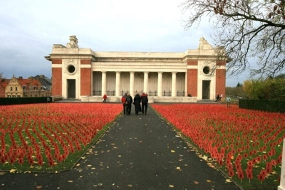 Menin Gate 