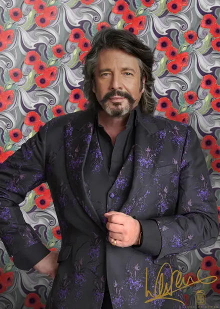 Laurence Llewelyn-Bowen Laurence Llewelyn-Bowen