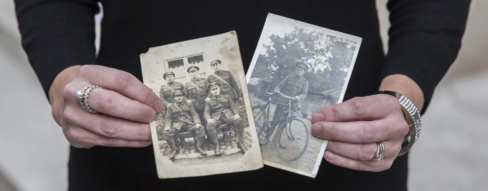 Give a gift in memory to the Legion