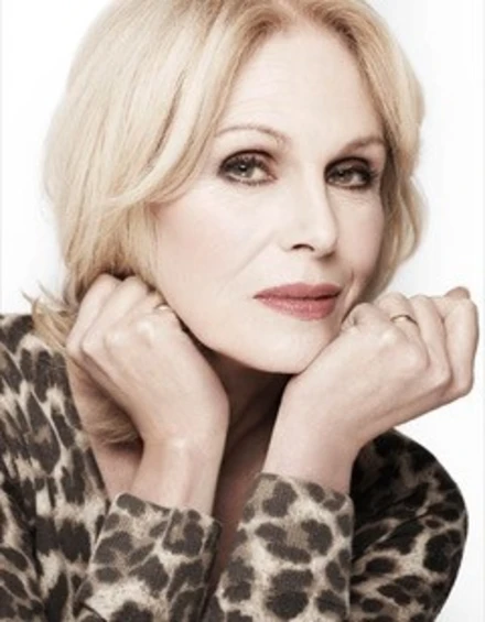 joanna Joanna Lumley
