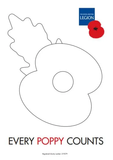 Please make a donation | Royal British Legion
