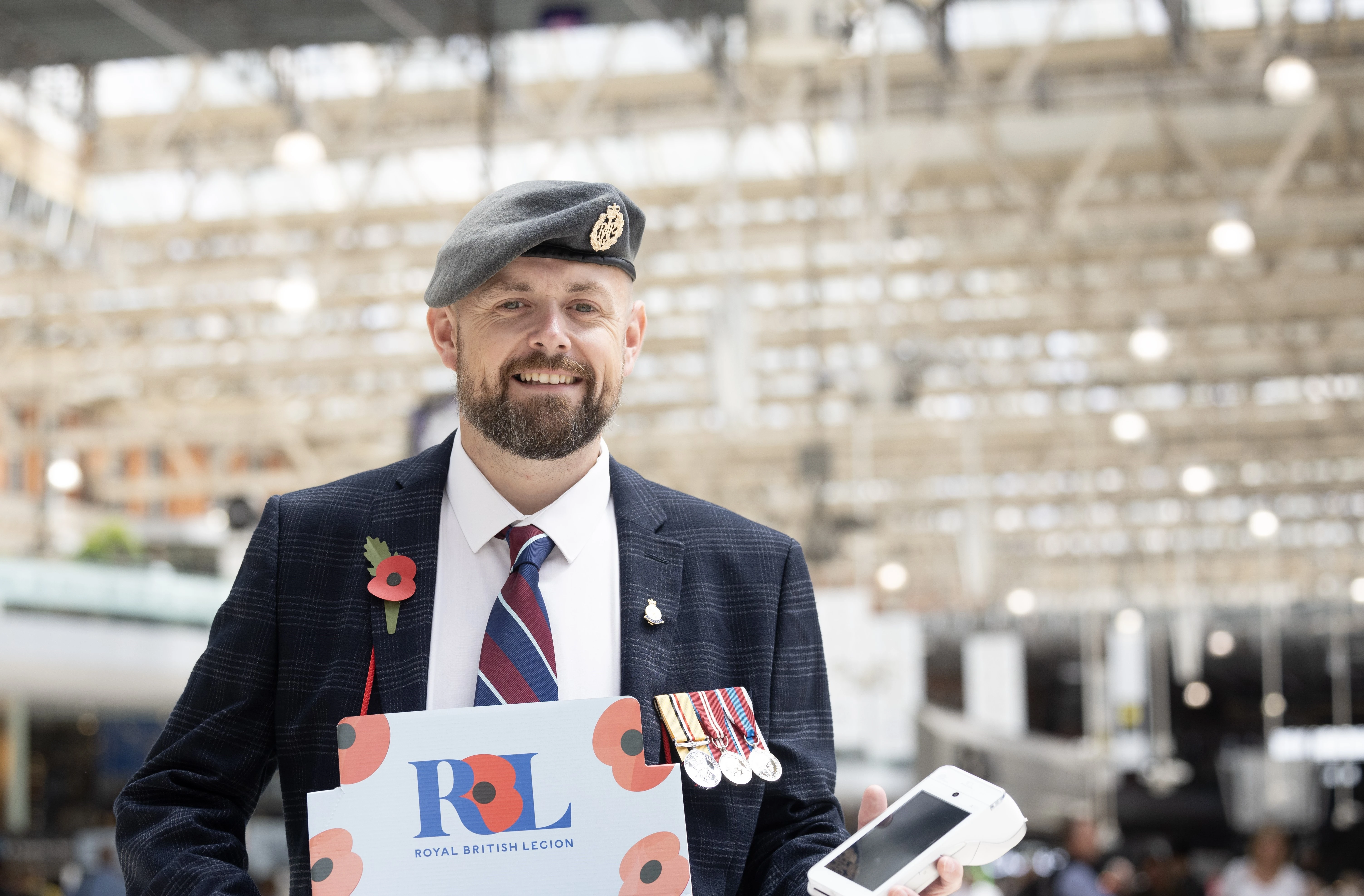 The Royal British Legion | Armed Forces Charity