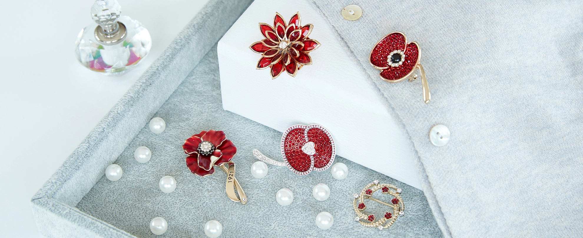 Poppy Merchandise | Shop | Royal British Legion