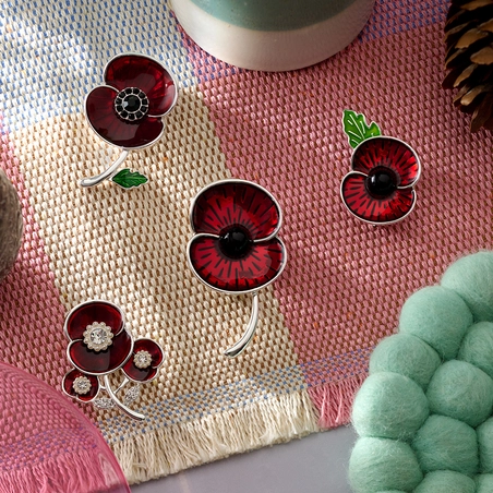 Poppy Shop