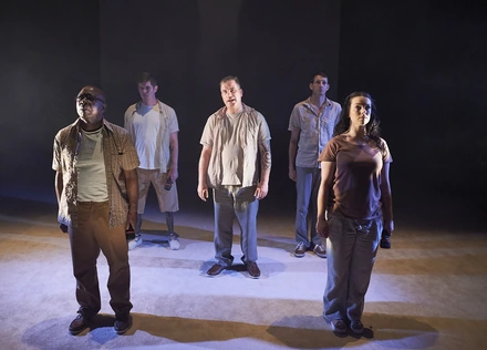 Bravo 22 - Reparation Island 2019 ""