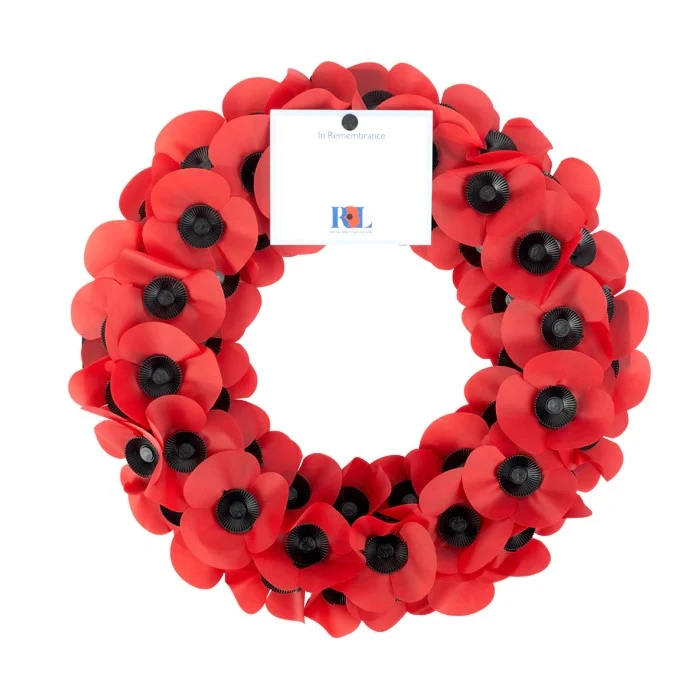 Poppy Appeal | Armed Forces Charity | Royal British Legion